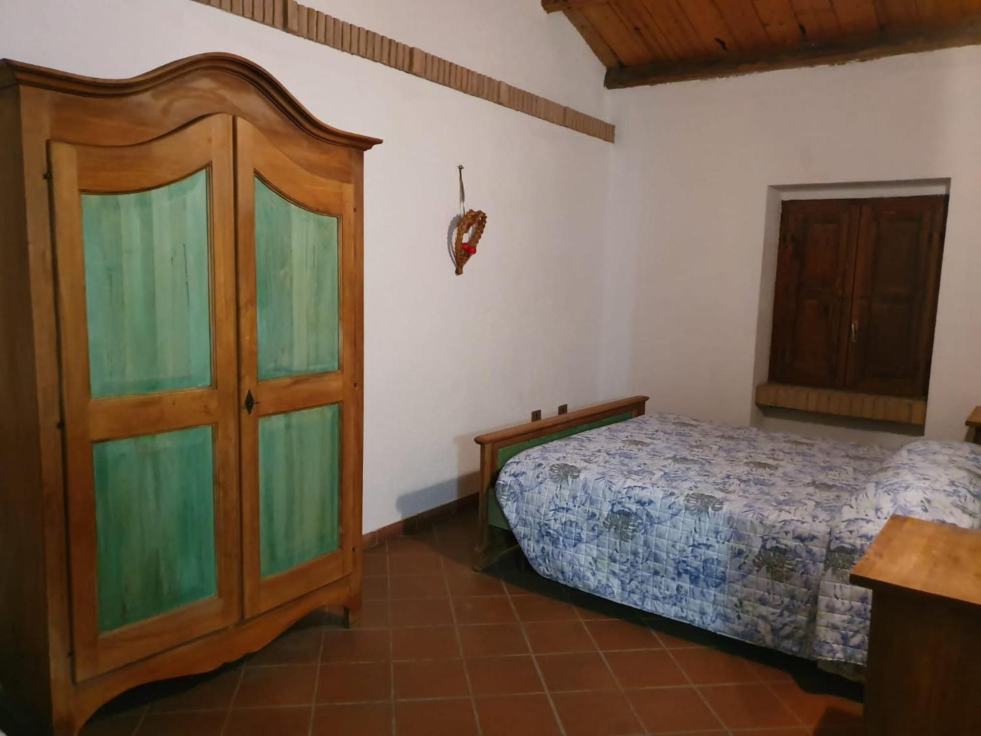 Agriturismo Radici Contadine Bisaccia Exterior photo